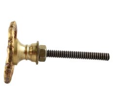 Brass Round Drawer Knobs Online