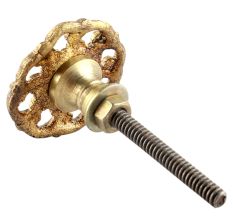 Brass Round Drawer Knobs Online