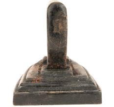 Vintage Clothes Cast Flat Iron Coal Press
