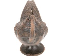 Aladdin Oil Lamp