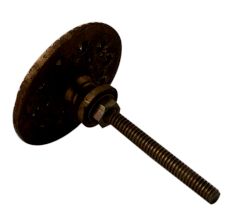 Brass Round Dresser Knobs Online