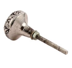 Aluminium Round Cabinet Knobs Online