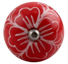Gloriosa Ceramic Wine Stopper