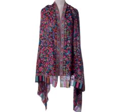 Kani Replicas Shawls 2