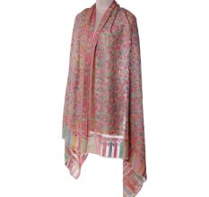 Kani Replicas Shawls 8