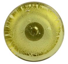 Lime Flat Drawer Glass Knob Online