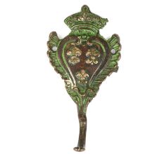 Bronze Vintage Style Decorative Wall Hooks