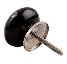 Silver Dot Ceramic Dresser Knobs Online