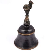 Brass Temple Bell
