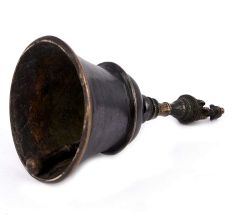 Brass Temple Bell