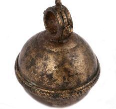 Brass Traditional Cow Bell