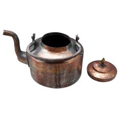 Vintage Kettle-1