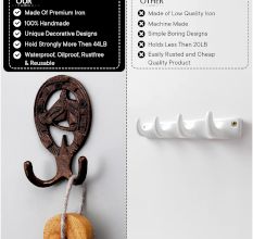 Horse Metal Hooks Online