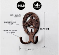 Horse Metal Hooks Online