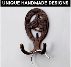 Horse Metal Hooks Online