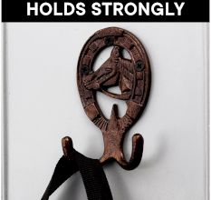 Horse Metal Hooks Online