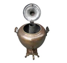 Vintage Samovar-5