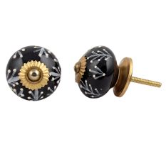 Black Knob