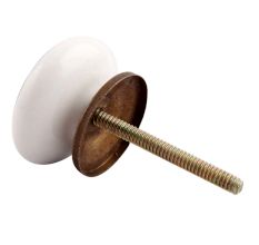 Statue Of Liberty Ceramic Knob