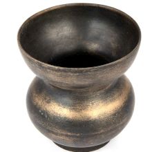 Vintage Brass Milk Pot