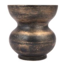 Vintage Brass Milk Pot