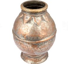 Vintage Copper Water Pot