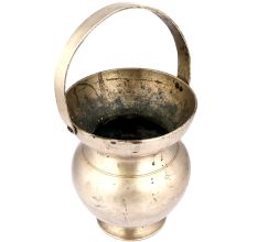 Brass Water Pot Lota Kamandal