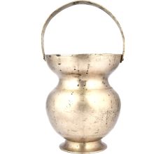Brass Water Pot Lota Kamandal