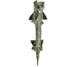 Brass Chinese Dragon Cabinet Pulls Decorative Door Handles