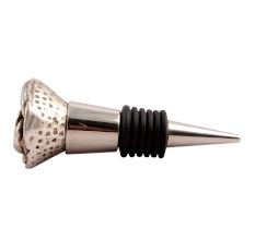 Rose Aluminium Wine Stopper