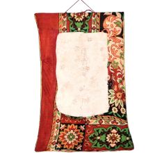 Thangka Painting Of Throma Nagmo