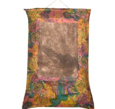 Thangka Of Shakyamuni Buddha