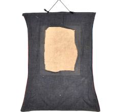 Tibetan Thanka Of Guhyasamaja Akshobhyavajra