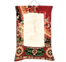 Thangka Painting Female Buddha Vajrayogini