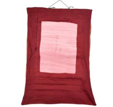 Wheel Of Life Thangka Painting