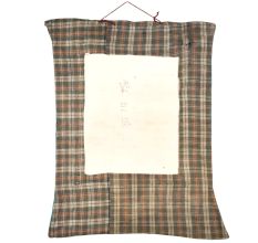 Wheel Of Life Tibetan Thangka