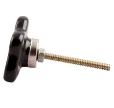 Black Cloud Ceramic Drawer Knob Online
