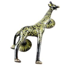 Giraffe Door Pull Handle