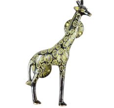 Giraffe Door Pull Handle