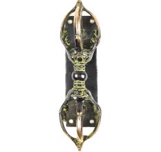 Handcrafted Door Handle