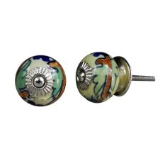 Phalaenopsis Orchid Knob