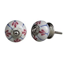 Red Season Knob
