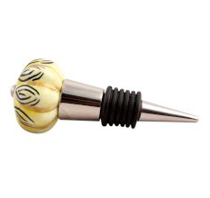 Eye Medium Ceramic Wine Stopper