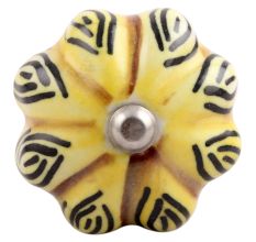 Eye Medium Ceramic Wine Stopper