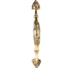 Classical Brass Door Pull Handle