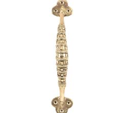 Vintage Brass Traditional Style Cabinet Door Handles