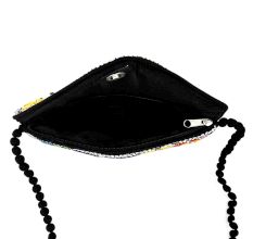 Black Dumru Dori Bag