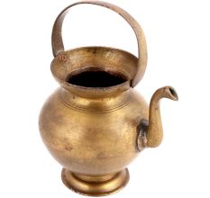 Brass Lota Kamandal