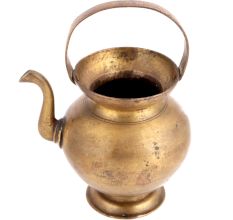 Brass Lota Kamandal