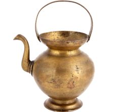 Brass Lota Kamandal